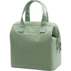 Green Mini Bag